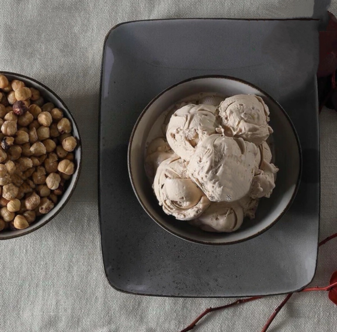 ヘーゼルナッツ